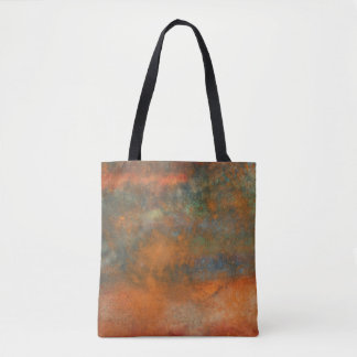 Farbrauschen Tasche