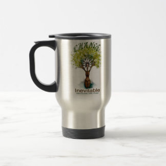 Farbreise-Tasse Reisebecher