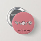 Farbreißer Button (Vorne & Hinten)