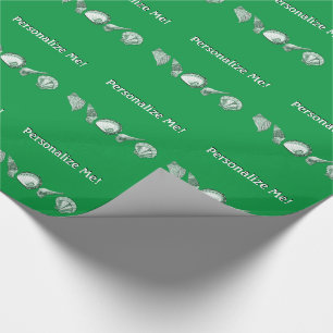 Farbreißer Geschenkpapier