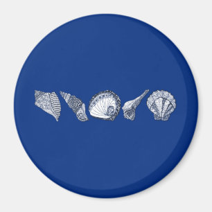 Farbreißer Magnet