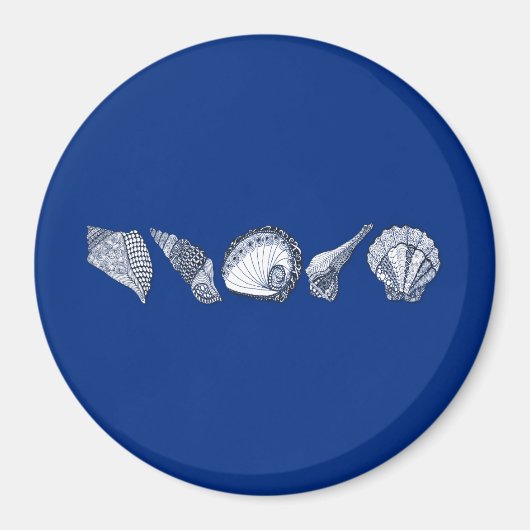 Farbreißer Magnet (Vorne)