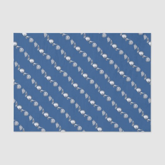 Farbreißer Seidenpapier (Vorderseite)