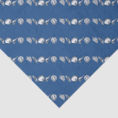 Farbreißer Seidenpapier (Ausschnitt)