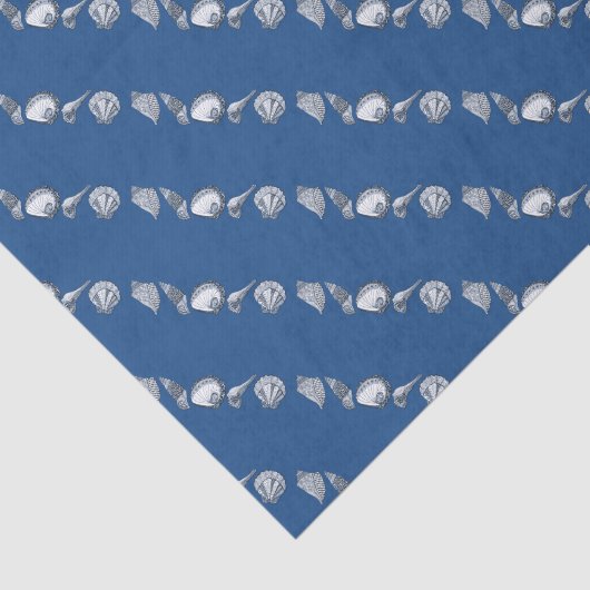 Farbreißer Seidenpapier (Ausschnitt)