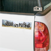 Farbrengen Autoaufkleber (Auf Lkw)