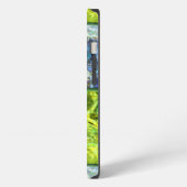 Farbrock iPhone Hülle (Linke Seite)