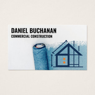 Farbroller-Logo   Home Blue Print-Logo