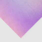 Farbrosa, Lila, violett, pfirsichfarbig Seidenpapier (Ausschnitt)