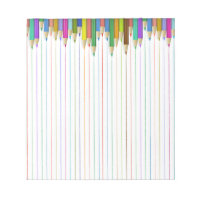 Farbrotes Papier