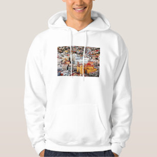 Farbsammlung Hoodie