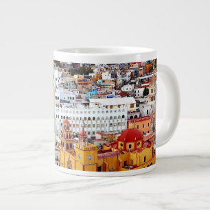 Farbsammlung Jumbo-Tasse