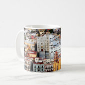 Farbsammlung Kaffeetasse (Vorderseite Links)
