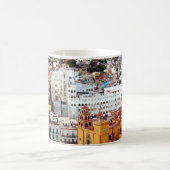 Farbsammlung Kaffeetasse (Mittel)