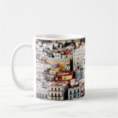 Farbsammlung Kaffeetasse (Links)