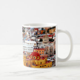 Farbsammlung Kaffeetasse