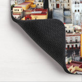 Farbsammlung Mousepad (Ecke)