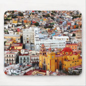 Farbsammlung Mousepad (Vorne)