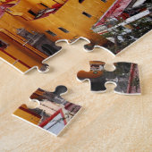 Farbsammlung Puzzle (Seite)