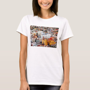 Farbsammlung T-Shirt