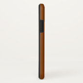 Farbsattel Case-Mate iPhone Hülle (Hinten/Rechts)