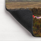 Farbschaf Mousepad (Ecke)