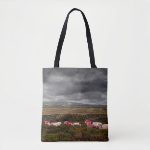 Farbschaf Tasche
