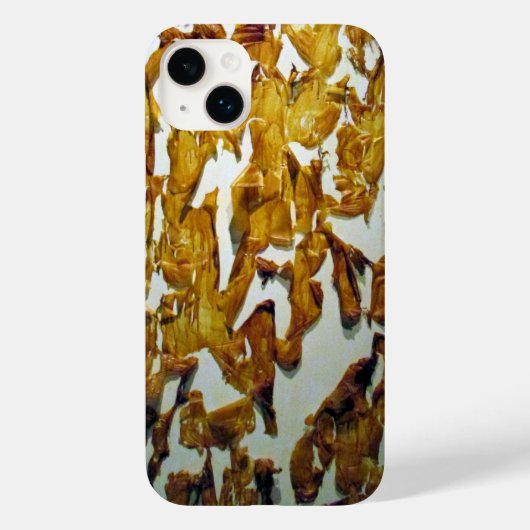 Farbschale Case-Mate iPhone Hülle (Rückseite)