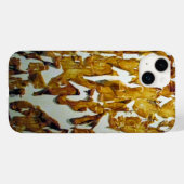 Farbschale Case-Mate iPhone Hülle (Rückseite (Horizontal))