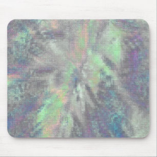 Farbschattierungen, abstrakt mousepad