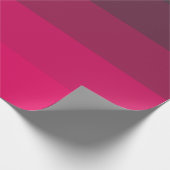 Farbschattierungen Geschenkpapier (Ecke)