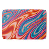 Farbschema Badematte (Vorderseite)