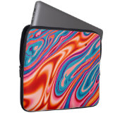 Farbschema Laptopschutzhülle (Vorne Rechts)