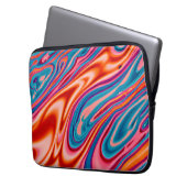 Farbschema Laptopschutzhülle (Vorderseite Links)