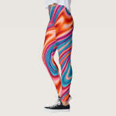 Farbschema Leggings (Links)