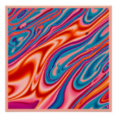 Farbschema Poster (Vorderseite)