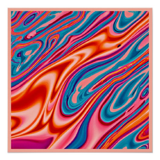 Farbschema Poster (Vorderseite)