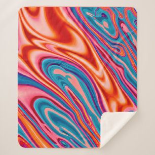 Farbschema Sherpadecke