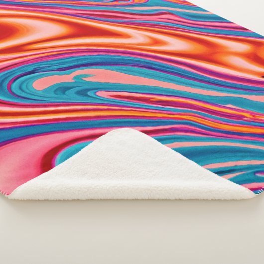 Farbschema Sherpadecke (3/4)