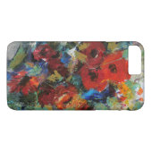 Farbschicht II Case-Mate iPhone Hülle (Rückseite (Horizontal))