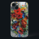 Farbschicht II Case-Mate iPhone Hülle<br><div class="desc">floral</div>
