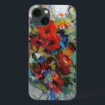 Farbschicht II Case-Mate iPhone Hülle<br><div class="desc">floral</div>