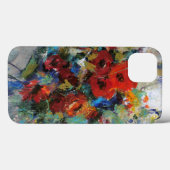 Farbschicht II Case-Mate iPhone Hülle (Rückseite (Horizontal))