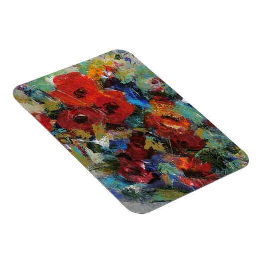 Farbschicht II Magnet (Rechte Seite)