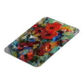 Farbschicht II Magnet (Linke Seite)