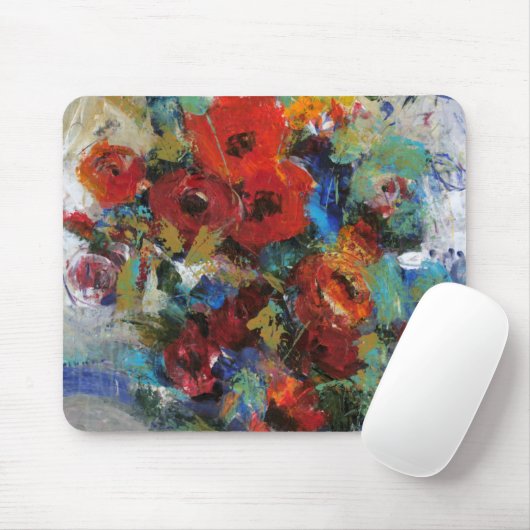 Farbschicht II Mousepad (Mit Mouse)