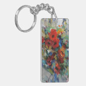 Farbschicht II Schlüsselanhänger (Vorderseite links)