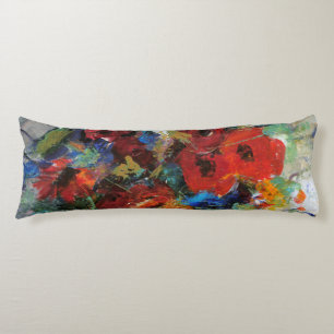 Farbschicht II Seitenschläferkissen