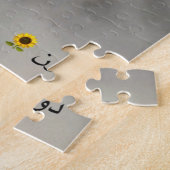 FARBSCHLAG PUZZLE (Seite)