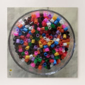 FARBSCHLAG PUZZLE (Horizontal)